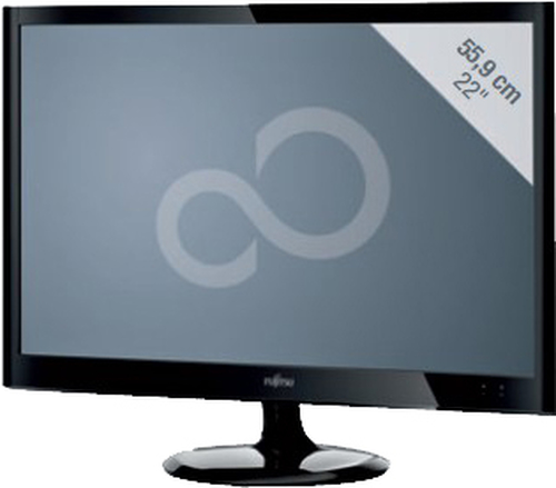 Fujitsu S26361-K1325-V400
