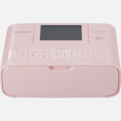 Canon SELPHY CP1300