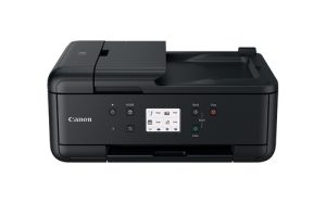Canon PIXMA TR7550