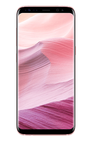 Samsung Galaxy S8 SM-G950F