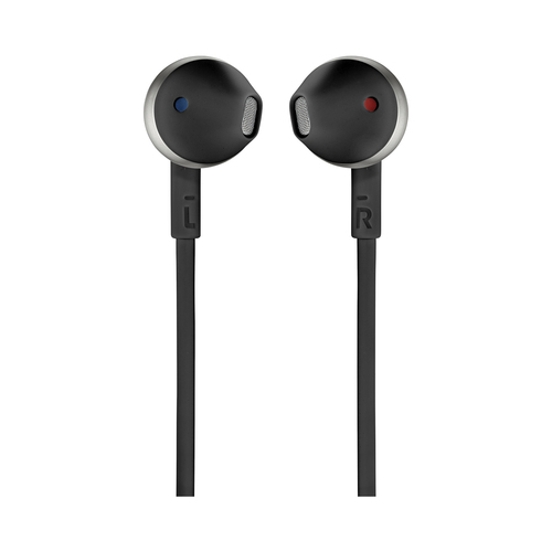 JBL Tune 205 BLACK