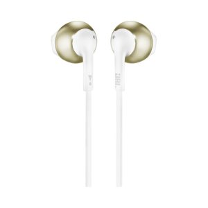 JBL Tune 205 CHAMPAGNE GOLD