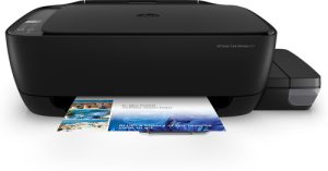 HP Smart Tank Wireless 455