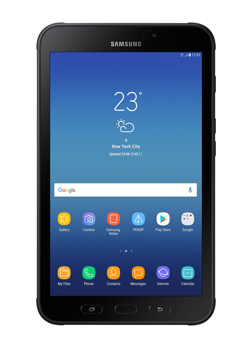 Samsung Galaxy Tab Active2 SM-T395N