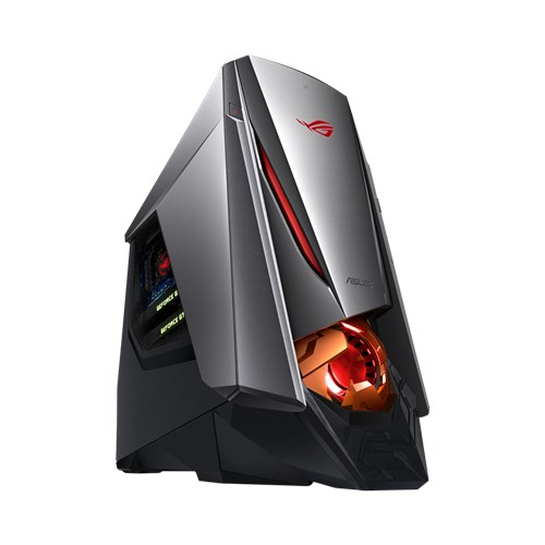 ASUS GT51CA-UK008T