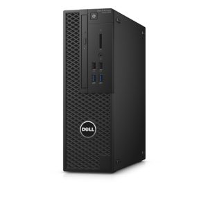 DELL T3420