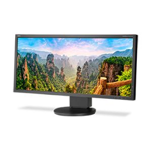 NEC EA295WMI-BK