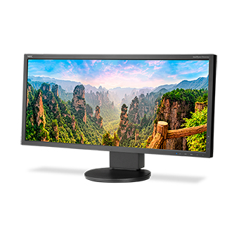 NEC EA295WMI-BK