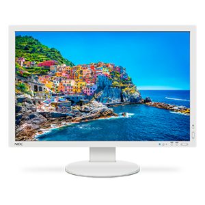 NEC PA243W