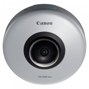 Canon VB-S30D Mk II