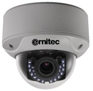 Ernitec Mercury 6