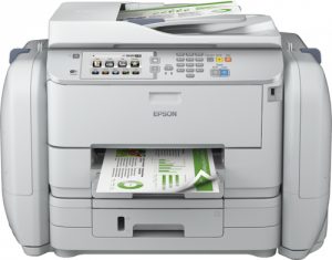 Epson WorkForce Pro WF-R5690DTWF