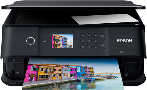 Epson XP-6000-BUN