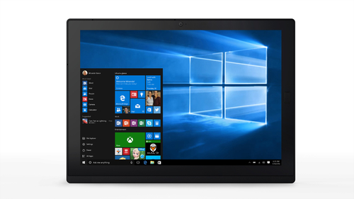 Lenovo X1