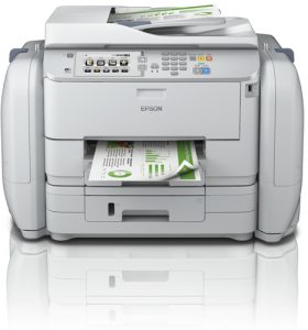 Epson WorkForce Pro WF-R5690 DTWF Flex