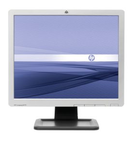 HP Compaq LE1711