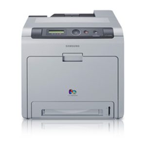 Samsung CLP-620ND