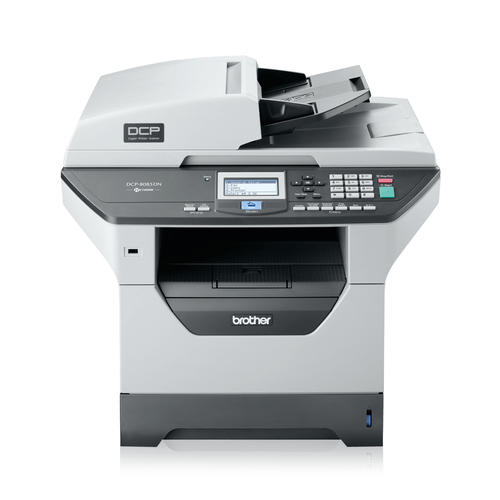 Brother DCP-8085DN