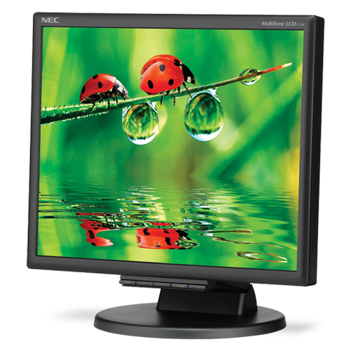 NEC LCD175M