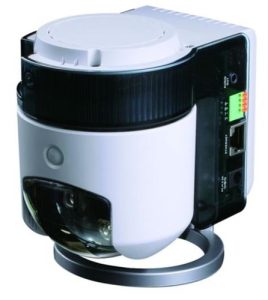 D-Link DCS-5230