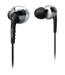 Philips Headset for iPhone with remote and mic SHH9756/00