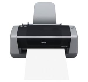 Epson Stylus C48