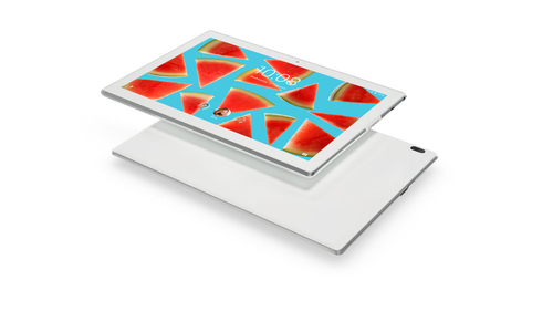 Lenovo Tab 4 10