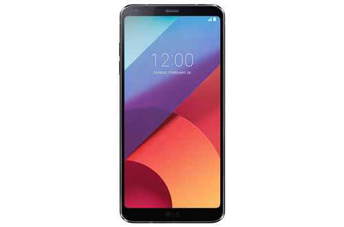 LG LGH870