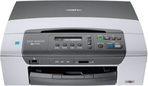 Brother DCP-365CN
