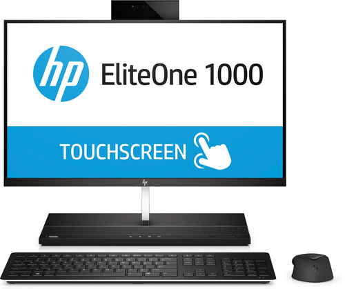 HP EliteOne 1000 G1