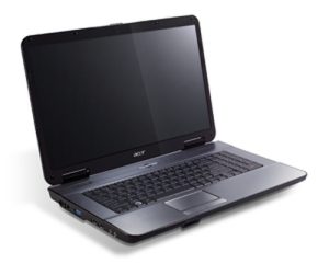 Acer Aspire 7715Z-443G25Mn