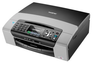 Brother MFC-255CW