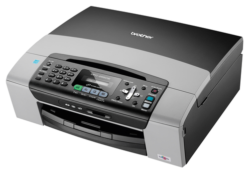 Brother MFC-255CW