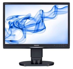 Philips LCD monitor with SmartImage 190S1CB/00