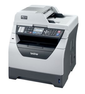 Brother MFC-8380DN