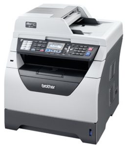 Brother MFC-8370DN