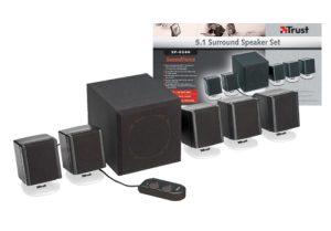 Trust SP-6200 UK