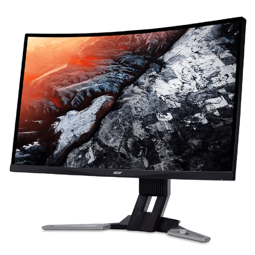 Acer XZ321QU