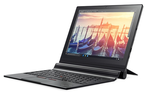 Lenovo X1 (2nd Gen)