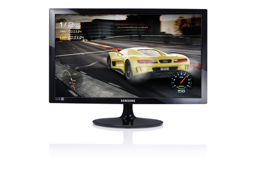 Samsung LS24D330HSX