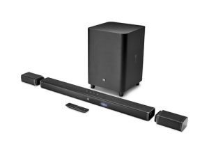 JBL Bar 5.1
