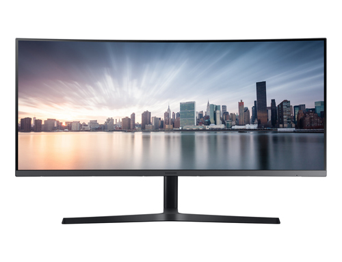 Samsung LC34H890WJUXXE