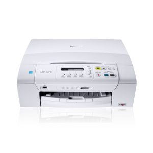 Brother DCP-197C