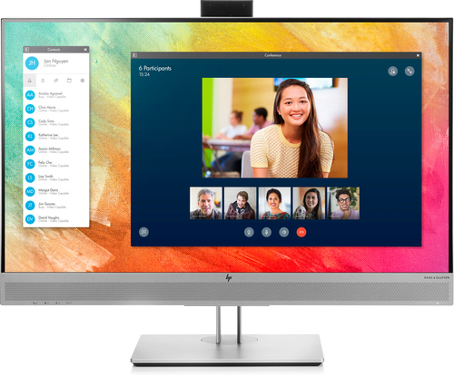 HP 1FH51AT
