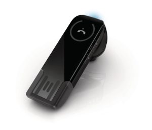 Philips Bluetooth mono headset SHB1400/00