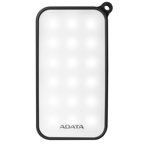ADATA AD8000L-5V-CBK