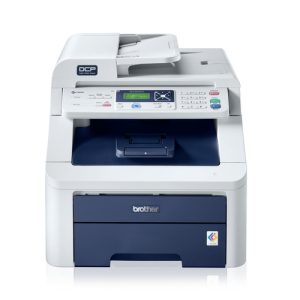 Brother DCP-9010CN