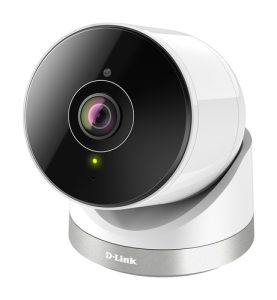 D-Link DCS-2670L