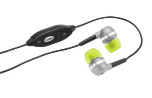 Trust Indy In-ear Headset