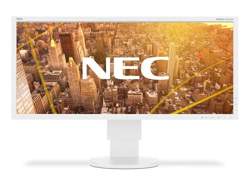 NEC EA295WMi